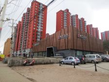 格兰云天1室0厅南西