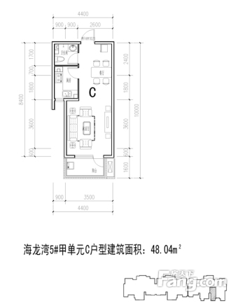 海龙湾