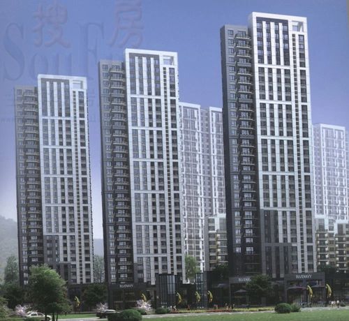 帝苑东领鉴筑1室1卫北朝向800.00元/月出租