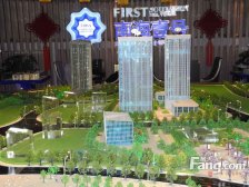 高楼层无遮挡海景房,通透户型,视野好无遮挡