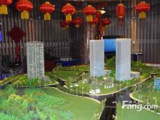 封闭园区,两梯两户,视野开阔,能看海