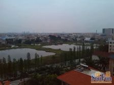 小区交通便利,配套设施齐全,业主诚心出售