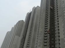 北关景城中间楼层139平三室房本满五带地下室