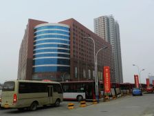 小商品商圈,中间好楼层,精装两室