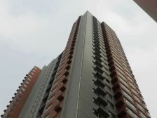 上洋国际93平63万通透户型好楼层诚心出售看房方便