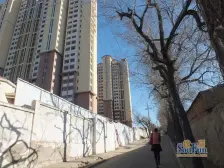 越秀星汇凤凰 南北通透 复式300多平 采光好