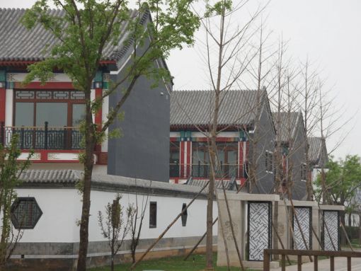 观唐云鼎3室3厅4卫南北朝向6800.00元/月出租