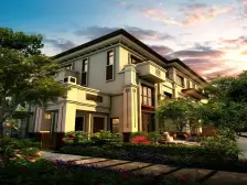 龙湖滟澜山 3室3厅 南 北