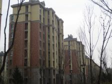 群力 海富第五大道 明厅 两室 可贷款