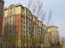 梦在尔滨,家在海富第五大道!我们回家!