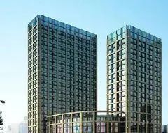 荣胜大厦3室2厅2卫南朝向2300.00元/月出租
