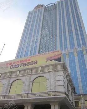 荣胜大厦1室1厅1卫南朝向2200.00元/月出租