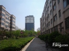 买东明三居室北苑小区97平看房提前联系