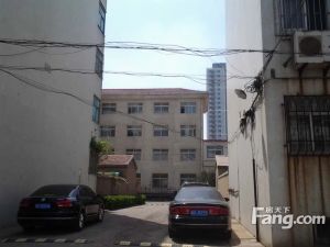 财政局小区3室2厅南北