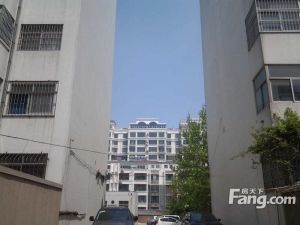 财政局小区3室2厅南北