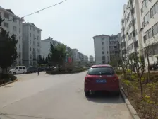 丹阳小区 给你推荐优房一梯两户