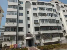 三层独栋别墅 不临街不靠道 前后院大概1亩地