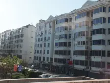 静海小区带小棚两室三楼价格可谈业主诚意出售