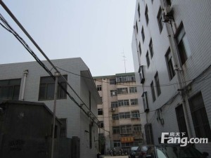 华光小区2室1厅南北