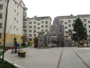 国标户型,五年外房本,采光好,简单装修,拎包入住。