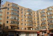 此房 两室 位置好 无冷山 不挡光 房主 诚心出售