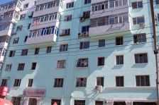 大水晶街市场格局规整无浪费面积