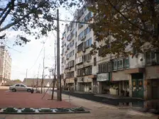 打头房,好楼层,南北通透 采光好 视野开阔 不临街