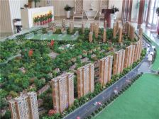 锦尚国际大平层5楼 南北朝向格局好房子 即买即装