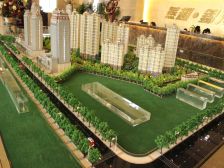 高新区 燕赵锦河湾 交通便利 ...........