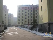 蔚蓝彼岸 2室2厅 南 北