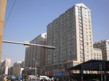 幸福东街南北通透,好楼层,采光好生活交通方便