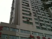 虹口大厦 2室1厅 西南