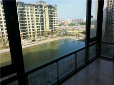 九原恒大华府,环境好,精装修,楼层好,拎包入住