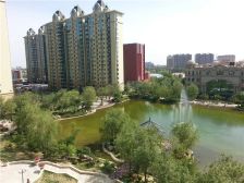 恒大华府A区5室2厅南