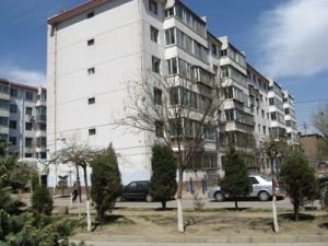 糖研所两居室国标户型简单装修房本满五
