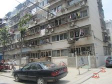 瑞丰花园 5室3厅 南