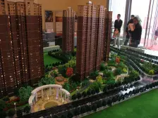 近地铁 大两房 小区新 医疗配套成熟 高楼层视野好