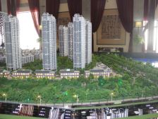 赵都华府复式楼5居室中间楼层老证可贷款看房方便