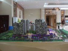 百年丽景大平层,简单装修满五,诚心出售!