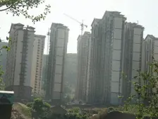 黄海明珠山庄 3室2厅 南 北