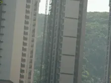 精装修 山景海景 大落地窗 南边通透