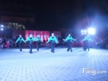 香逸中央广场舞
