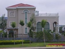 清泉观海苑 沿海一线 独栋别墅 诚心出售