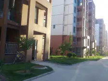 世纪花园三期步梯2楼一居室,看房方便