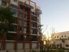 世纪花园一期 1室1厅 南 北