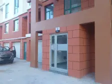 南山世纪花园三期 1室1厅 南 北