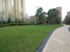 上和园著新上房,视野好拎包入住,无大税