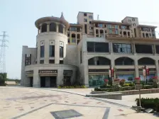 70年产权多层房 小区绿化好 全明通透格局 采光充足