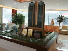 名仕豪庭 1室1厅 西