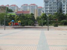 惠安小区D区1室1厅南